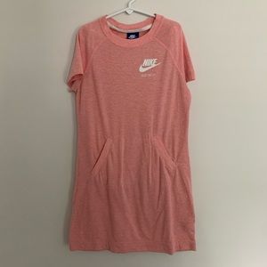Nike Athleisure Dress